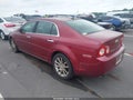 Photo 3 of 11 — 2010 Chevrolet Malibu