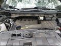 Photo 10 of 16 — 2012 Nissan Quest
