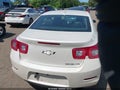 Photo 16 of 17 — 2013 Chevrolet Malibu
