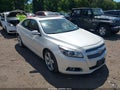 Photo 1 of 17 — 2013 Chevrolet Malibu