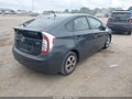 Photo 4 of 16 — 2012 Toyota Prius