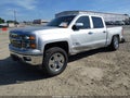 2014 Chevrolet Silverado 1500 — photo 2 of 19 | VIN 3GCPCREC0EG526564