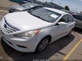 Photo 2 of 11 — 2011 Hyundai Sonata