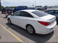 Photo 3 of 11 — 2011 Hyundai Sonata
