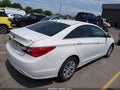 Photo 4 of 11 — 2011 Hyundai Sonata