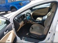 Photo 5 of 11 — 2011 Hyundai Sonata