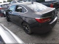 2017 Buick Verano — photo 3 of 16 | VIN 1G4PR5SK1H4115495