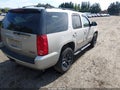 Photo 4 of 12 — 2007 GMC Yukon