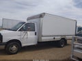 Photo 14 of 15 — 2004 Chevrolet Express 2500