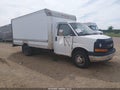 Photo 1 of 15 — 2004 Chevrolet Express 2500