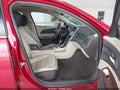Photo 5 of 16 — 2013 Chevrolet Malibu