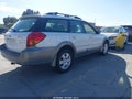Photo 4 of 11 — 2005 Subaru Outback