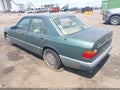 1993 Mercedes-Benz 300 — photo 3 of 11 | VIN WDBEA32E1PB967792