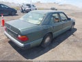 1993 Mercedes-Benz 300 — photo 4 of 11 | VIN WDBEA32E1PB967792
