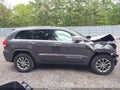 Photo 13 of 16 — 2016 Jeep Grand Cherokee