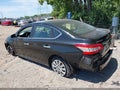 2013 Nissan Sentra — photo 3 of 10 | VIN 1N4AB7AP6DN904890