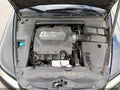 2005 Acura TL — photo 10 of 11 | VIN 19UUA66205A012646