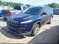 Photo 2 of 11 — 2015 Jeep Cherokee