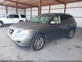 2015 Nissan Pathfinder — photo 2 of 20 | VIN 5N1AR2MN1FC708563