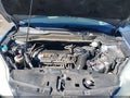 Photo 10 of 16 — 2011 Honda CR-V