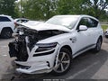 Photo 2 of 16 — 2021 Genesis GV80