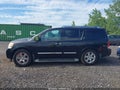 Photo 14 of 17 — 2012 Nissan Armada