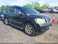 Photo 1 of 17 — 2012 Nissan Armada
