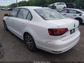Photo 3 of 16 — 2017 Volkswagen Jetta