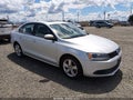 Photo 1 of 11 — 2012 Volkswagen Jetta