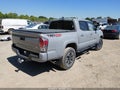 2020 Toyota Tacoma — photo 4 of 16 | VIN 3TYCZ5AN5LT006344