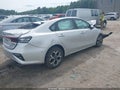 2020 Kia Forte — photo 4 of 12 | VIN 3KPF24ADXLE183142