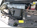 2013 Toyota Prius — photo 10 of 16 | VIN JTDKN3DU7D0354547