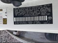 2013 Toyota Prius — photo 9 of 16 | VIN JTDKN3DU7D0354547