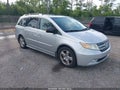 Photo 1 of 16 — 2012 Honda Odyssey