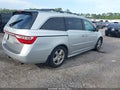 Photo 4 of 16 — 2012 Honda Odyssey