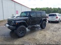 Photo 2 of 18 — 2015 Jeep Wrangler Unlimited