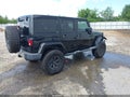 Photo 4 of 18 — 2015 Jeep Wrangler Unlimited