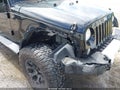 Photo 6 of 18 — 2015 Jeep Wrangler Unlimited