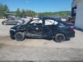 2024 Mitsubishi Mirage — photo 13 of 15 | VIN ML32FUFJ5RHF19158