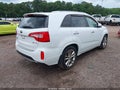 Photo 4 of 16 — 2015 Kia Sorento