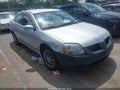 Photo 1 of 11 — 2005 Mitsubishi Galant