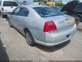 Photo 3 of 11 — 2005 Mitsubishi Galant
