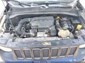 2021 Jeep Renegade — photo 10 of 16 | VIN ZACNJDC18MPM95012