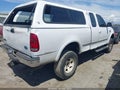 Photo 4 of 11 — 1997 Ford F-150