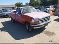 Photo 1 of 10 — 1994 Ford F-150 Lightning