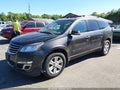 2013 Chevrolet Traverse — photo 2 of 12 | VIN 1GNKVJKD7DJ245546