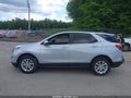 Photo 20 of 22 — 2021 Chevrolet Equinox