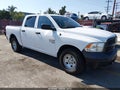 2020 Ram 1500 — photo 1 of 17 | VIN 3C6RR7KG2LG270192