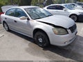 Photo 1 of 16 — 2005 Nissan Altima