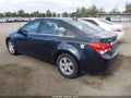 Photo 3 of 11 — 2016 Chevrolet Cruze Limited